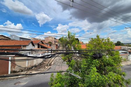 Vista da Varanda  de casa à venda com 2 quartos, 193m² em Jardim Novo Campos Eliseos, Campinas
