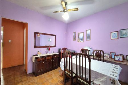 Sala de Jantar de casa à venda com 2 quartos, 193m² em Jardim Novo Campos Eliseos, Campinas