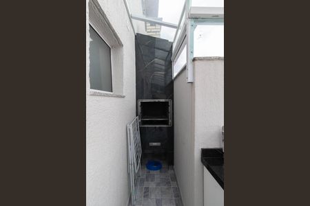 Apartamento à venda com 65m², 2 quartos e 1 vagaÁrea de Serviço e Churrasqueira