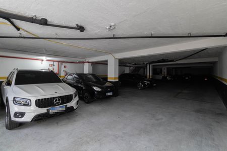 Apartamento à venda com 65m², 2 quartos e 1 vagaEstacionamento