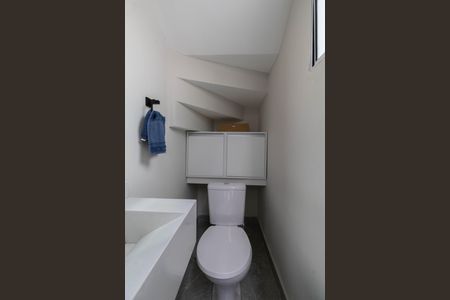 Apartamento à venda com 65m², 2 quartos e 1 vagaLavabo