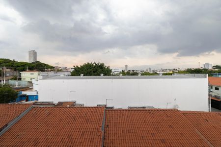 Vista de apartamento à venda com 2 quartos, 65m² em Jardim Belem, São Paulo