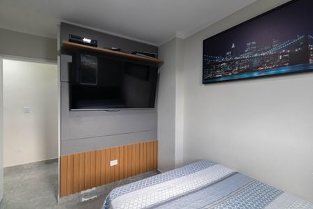 Apartamento à venda com 65m², 2 quartos e 1 vagaQuarto 2