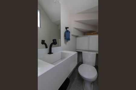 Apartamento à venda com 65m², 2 quartos e 1 vagaLavabo