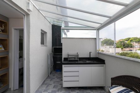 Apartamento à venda com 65m², 2 quartos e 1 vagaÁrea de Serviço e Churrasqueira