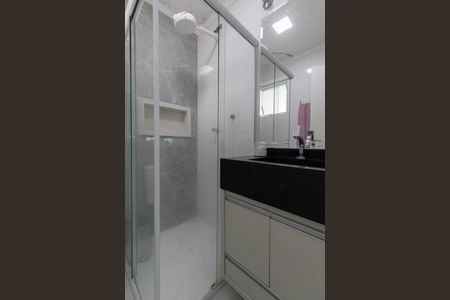 Apartamento à venda com 65m², 2 quartos e 1 vagaBanheiro