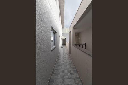 Apartamento à venda com 65m², 2 quartos e 1 vagaÁrea Comum