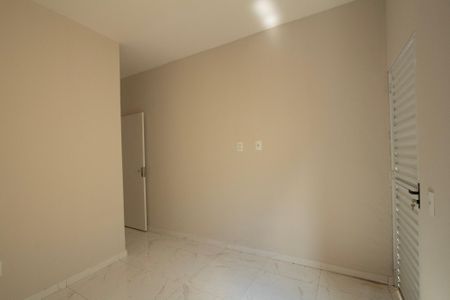 Quarto 2 de casa para alugar com 2 quartos, 53m² em Jardim Verginia, Sorocaba