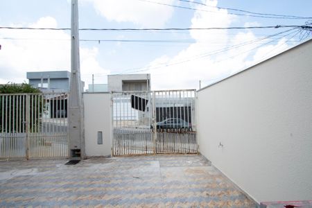 Casa para alugar com 53m², 2 quartos e 1 vaga Casa para alugar com 53m², 2 quartos e 1 vagaGaragem