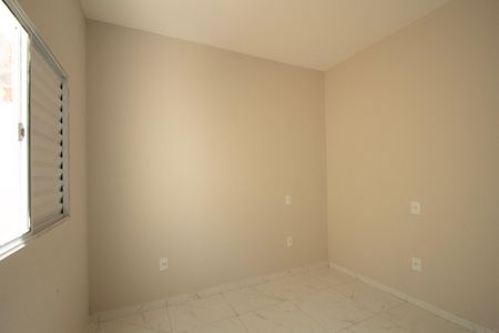 Casa para alugar com 53m², 2 quartos e 1 vaga Casa para alugar com 53m², 2 quartos e 1 vagaQuarto 2