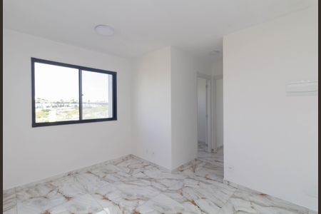 Sala de apartamento para alugar com 2 quartos, 42m² em Itaquera, São Paulo