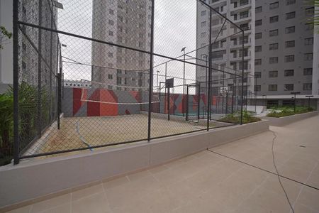 Apartamento para alugar com 42m², 2 quartos e sem vagaÁrea comum