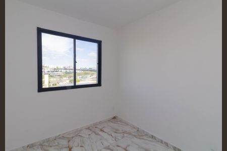 Quarto 1 de apartamento para alugar com 2 quartos, 42m² em Itaquera, São Paulo