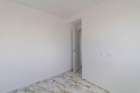 Apartamento para alugar com 42m², 2 quartos e sem vagaQuarto 1