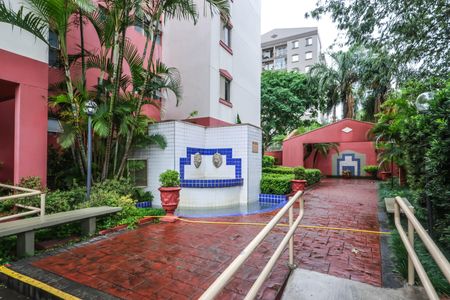 Apartamento para alugar com 87m², 3 quartos e 1 vagaPraça