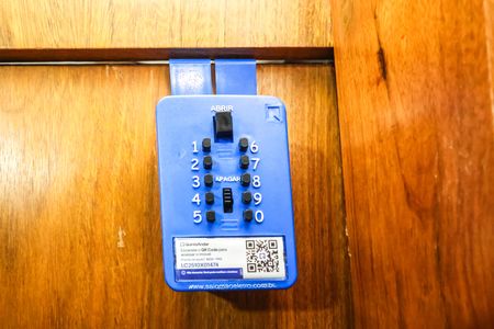 Apartamento para alugar com 87m², 3 quartos e 1 vagaLockbox