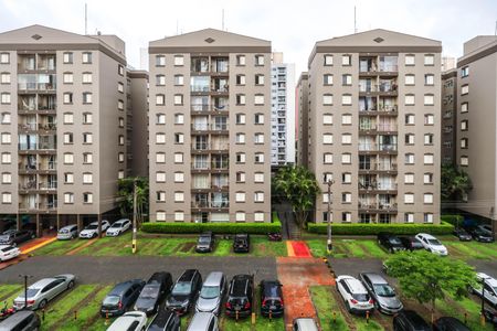 Apartamento para alugar com 87m², 3 quartos e 1 vagaQuarto 2