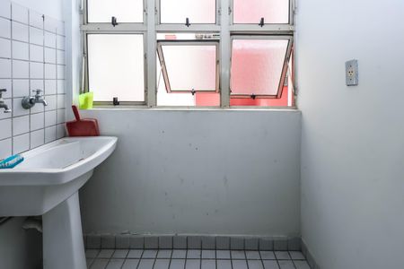 Apartamento para alugar com 87m², 3 quartos e 1 vagaCozinha