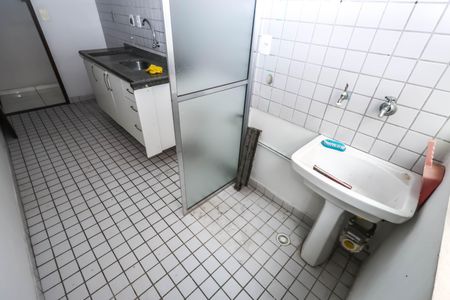 Apartamento para alugar com 87m², 3 quartos e 1 vagaCozinha