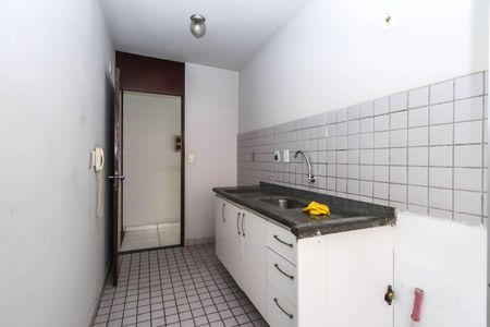 Apartamento para alugar com 87m², 3 quartos e 1 vagaCozinha