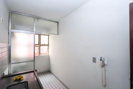 Apartamento para alugar com 87m², 3 quartos e 1 vagaCozinha