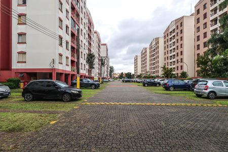 Apartamento para alugar com 87m², 3 quartos e 1 vagaEstacionamento