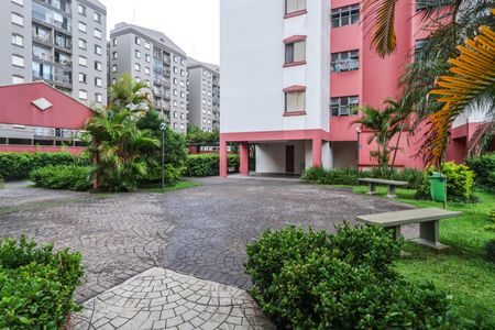 Apartamento para alugar com 87m², 3 quartos e 1 vagaJardim