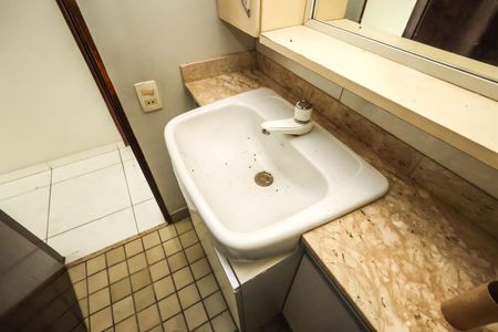 Apartamento para alugar com 87m², 3 quartos e 1 vagaBanheiro