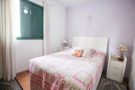 Apartamento à venda com 75m², 3 quartos e 2 vagasSuíte