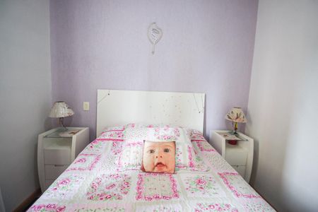 Apartamento à venda com 75m², 3 quartos e 2 vagasSuíte