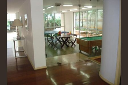 Apartamento à venda com 75m², 3 quartos e 2 vagasSalão de jogos