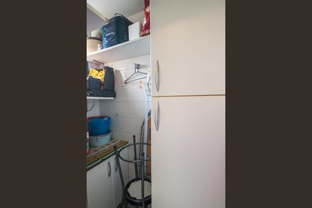 Apartamento à venda com 75m², 3 quartos e 2 vagasDespensa