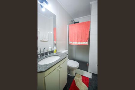 Apartamento à venda com 75m², 3 quartos e 2 vagasBanhe