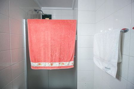 Apartamento à venda com 75m², 3 quartos e 2 vagasBanheiro