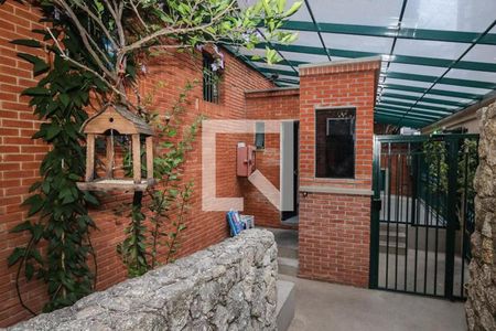 Apartamento à venda com 75m², 3 quartos e 2 vagasFachada