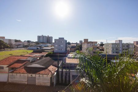Apartamento para alugar com 60m², 2 quartos e 1 vagaVista da Suite