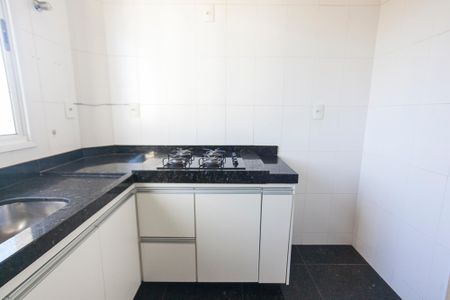 Apartamento para alugar com 60m², 2 quartos e 1 vagaCozinha