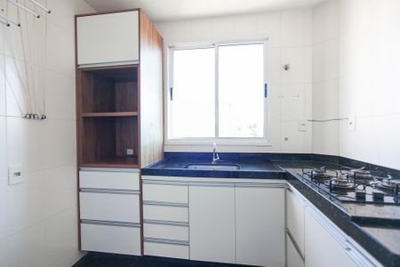 Apartamento para alugar com 60m², 2 quartos e 1 vagaCozinha