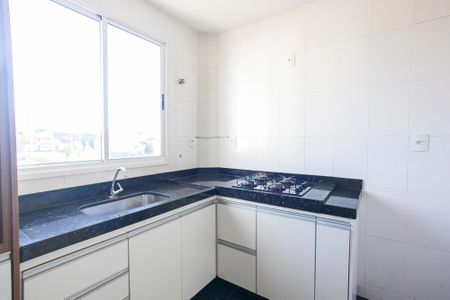 Apartamento para alugar com 60m², 2 quartos e 1 vagaCozinha