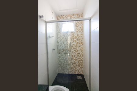 Apartamento para alugar com 60m², 2 quartos e 1 vagaBanheiro Social