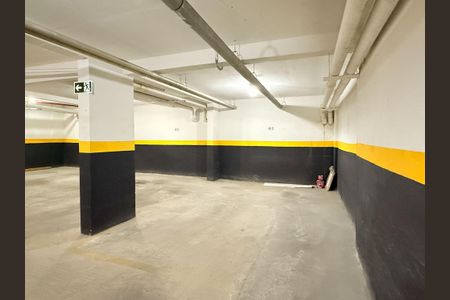 Apartamento para alugar com 40m², 1 quarto e 1 vagaGaragem