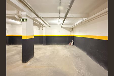 Apartamento para alugar com 40m², 1 quarto e 1 vagaGaragem