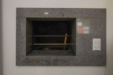 Apartamento para alugar com 40m², 1 quarto e 1 vagaCozinha