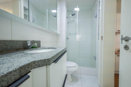 Apartamento para alugar com 40m², 1 quarto e 1 vagaBanheiro 