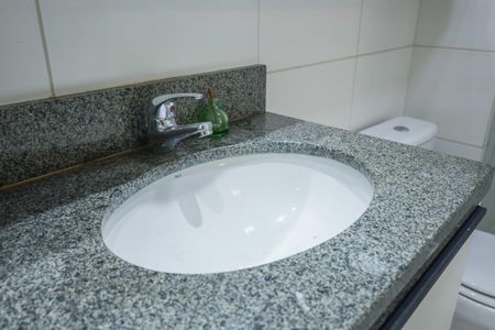 Apartamento para alugar com 40m², 1 quarto e 1 vagaBanheiro 