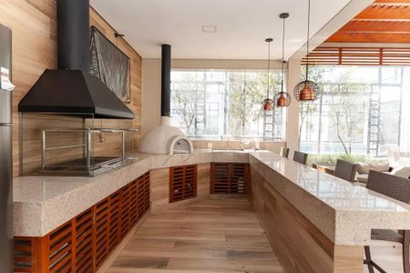 Apartamento para alugar com 68m², 2 quartos e 1 vaga Apartamento para alugar com 68m², 2 quartos e 1 vagaChurrasqueira