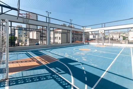 Apartamento para alugar com 68m², 2 quartos e 1 vaga Apartamento para alugar com 68m², 2 quartos e 1 vagaQuadra Esportiva