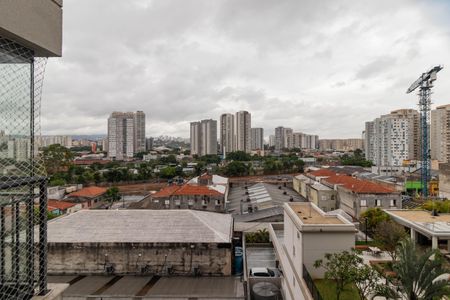 Apartamento para alugar com 68m², 2 quartos e 1 vaga Apartamento para alugar com 68m², 2 quartos e 1 vagaVista da Suíte