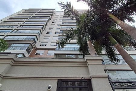 Apartamento para alugar com 68m², 2 quartos e 1 vaga Apartamento para alugar com 68m², 2 quartos e 1 vagaFachada