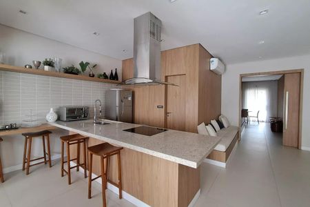 Apartamento para alugar com 68m², 2 quartos e 1 vaga Apartamento para alugar com 68m², 2 quartos e 1 vagaEspaço Gourmet